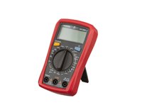 Тестер-мультиметр цифровий CAT II-300В/CAT I-600В