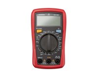 Тестер-мультиметр цифровий CAT II-300В/CAT I-600В