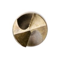 Свердло по металу DIN338 4.0мм HSS 5% Cobalt (хв 10 шт.) 2