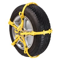 Ланцюги на колеса Vimax пластикові універс.(хомут 1шт) 2