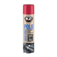 Полироль панели  K2 600ML CHERRY