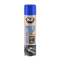 Полироль панели  K2 600ML LAVENDER
