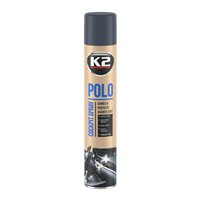 Полироль панели  K2 750ML MAN