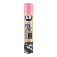 Полироль панели  K2 750ML WOMAN
