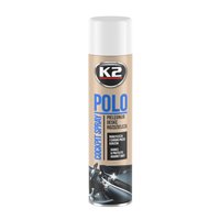 Полироль панели  K2 600ML FRESH