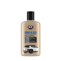 Полироль (чернитель) бампера и шин PERFECT BONO BLACK  250мл