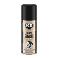 Очиститель тормозов и деталей BRAKE CLEANER  400ml