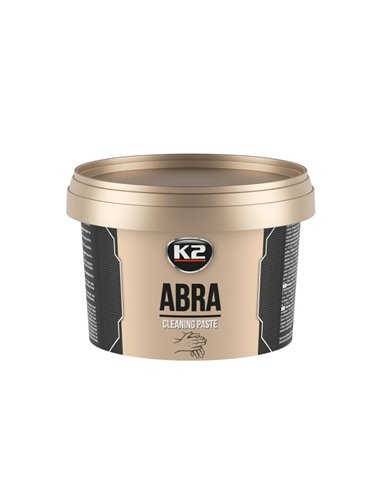 Паста для мытья рук ABRA  500ml