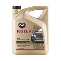 Тосол K2 Антифриз (красный) -35C 5L RED G12/G12+
