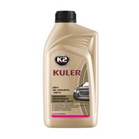 Тосол K2 Антифриз (розовый) -35C 1L PINK G13