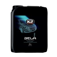 Автошампунь K2 BELA PRO ENERGY FRUIT  5L активная пена