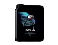 Автошампунь K2 BELA PRO ENERGY FRUIT  5L активная пена