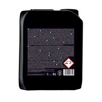 Автошампунь K2 BELA PRO ENERGY FRUIT  5L активная пена 2