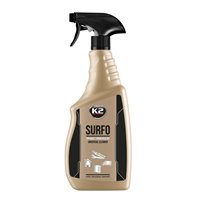 Очиститель обезжириватель K2 SURFO  750ml