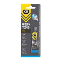 Фиксатор  резьбы (синий) K2 BOND PROLOK W243 MEDIUM STRENGTH  6ml