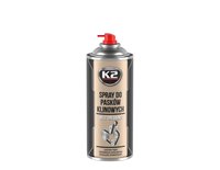 Смазка для ремней K2 PRO BELT DRESSING  400ml