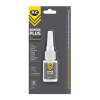 Клей супер K2 BOND BONDIX PLUS  10g