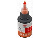 Герметик-прокладка ГБЦ  50ml  червоний