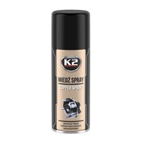 Мастило мідне PRO Copper spray  400мл  аерозоль