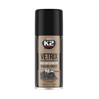 Мастило універсальне BOND VETRIX VASELINE GREASE  140ml