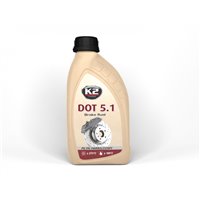 ТЖ K2 DOT5.1  0,5л