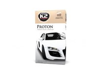 Поліроль воскова з губкою і ганчіркою K2 PROTON