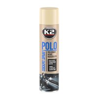 Поліроль панелі K2  600ml  VANILLA