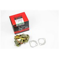 Насос топливный М-412 ( плунжерный)