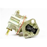 Насос топливный М-412 ( плунжерный) 2