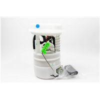 Насос топливный Renault Logan, Sandero, Duster в сборе