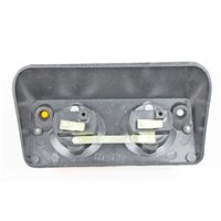 Фонарь трактора передний 2