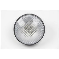 Фонарь задний автобус БОГДАН белый