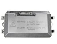 Блок монтажный ВАЗ-21083,2114,15  н/о