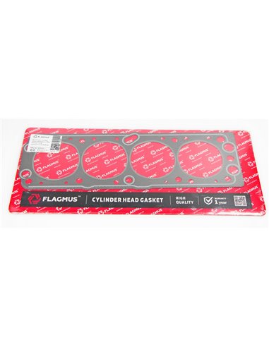 Прокладка головки блока Nexia 1.5 DOHC; Espero 1.5 DOHC