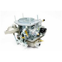 Карбюратор ВАЗ-2107-20 V-1500-1600 з електроклапаном 2