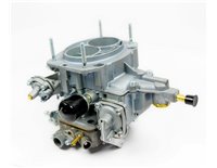 Карбюратор ВАЗ-2107-20 V-1500-1600 з електроклапаном