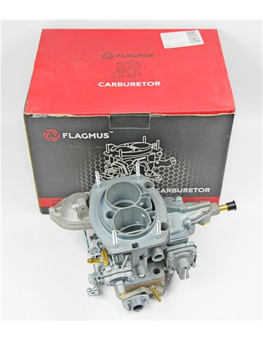 Карбюратор ВАЗ-2105-20 V-1300 з вакуум-коректором