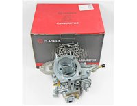 Карбюратор ВАЗ-2105-20 V-1300 з вакуум-коректором