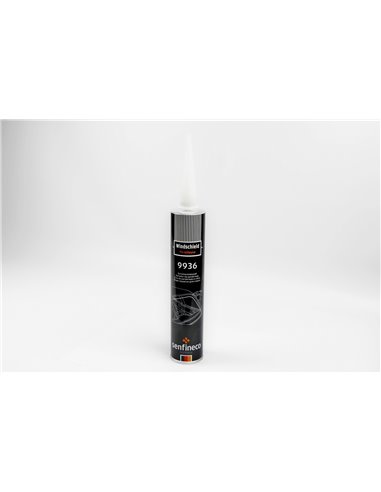 Клей для встановлення скла Senfineco  310ml  Windshield Adhessive