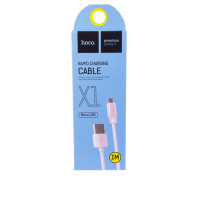 Кабель Hoco X1 MicroUSB 2