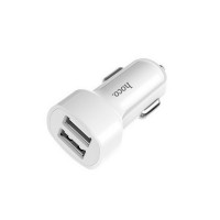 Зарядка для телефону 2 USB...