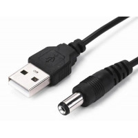 Кабель USB Cable DC Router...