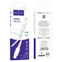 Кабель Hoco X70 Type C to... 2