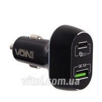 Зарядка для телефону 2 USB... 2