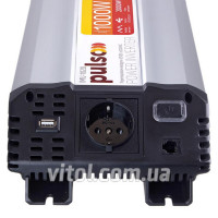 Перетворювач напруги PULSO... 2