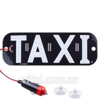 Ліхтар ТАКСІ LED на...