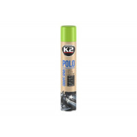 Полироль панели  K2 750ML...