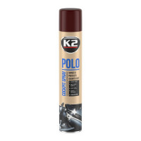 Полироль панели  K2 750ML...