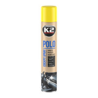 Полироль панели  K2 750ML...