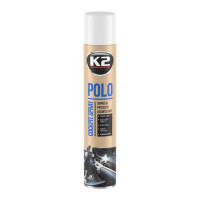 Полироль панели  K2 750ML...